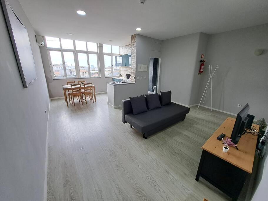 Apartment Marinho *