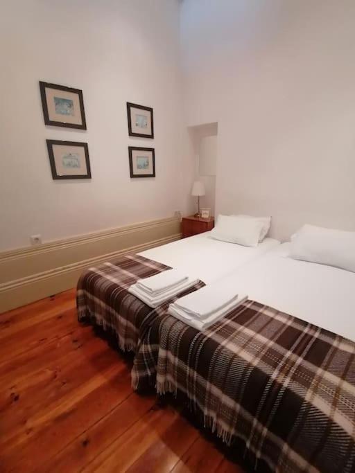 Alvares Cabral Apartamento B Apartamento Porto