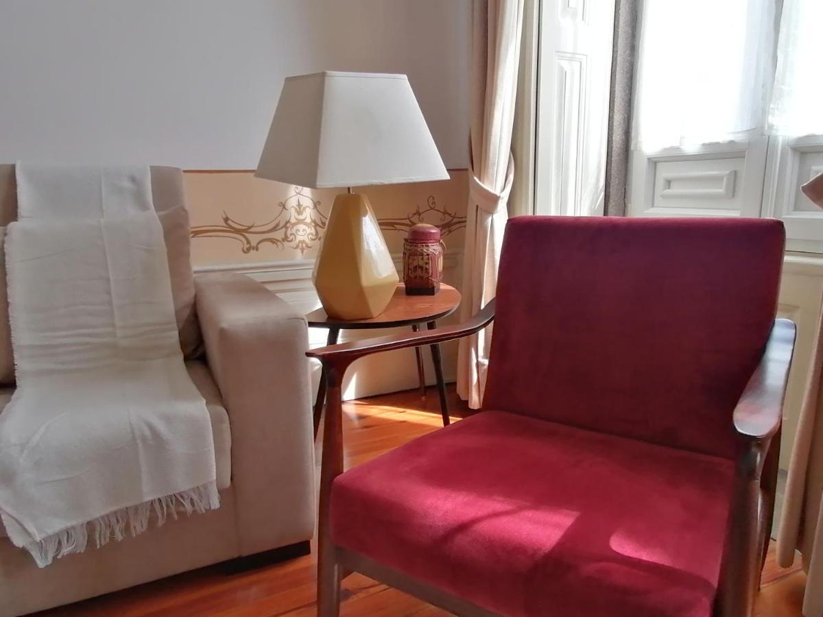 Alvares Cabral Apartamento B * Porto