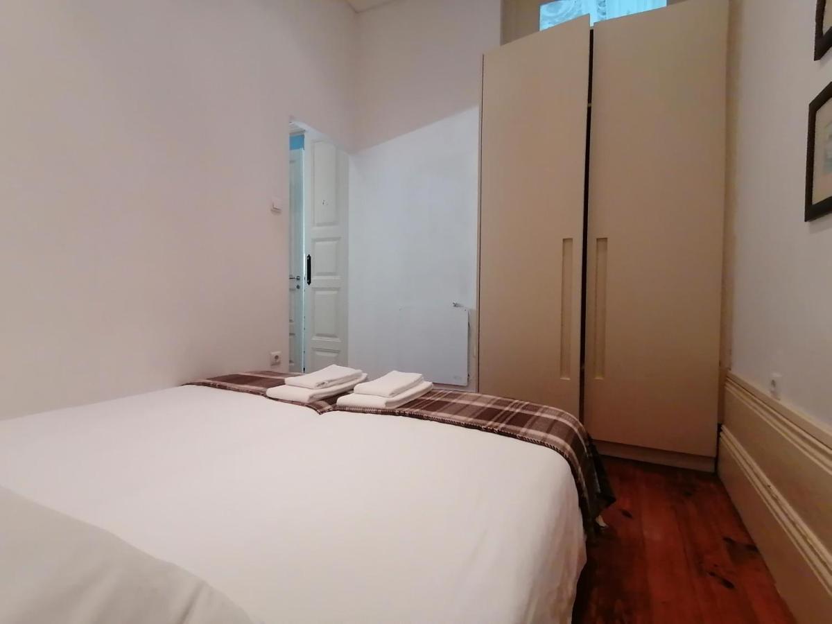 Alvares Cabral Apartamento B Apartamento *