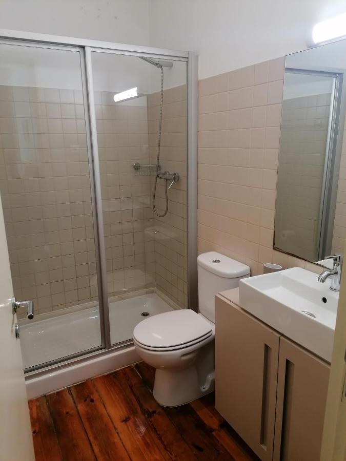 Apartamento Alvares Cabral Apartamento B *
