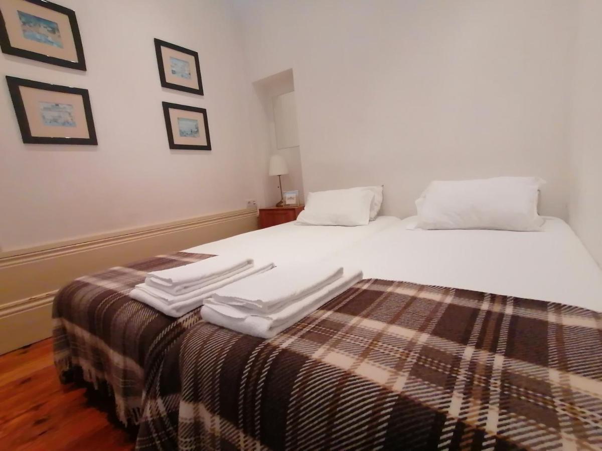 Apartamento Alvares Cabral Apartamento B
