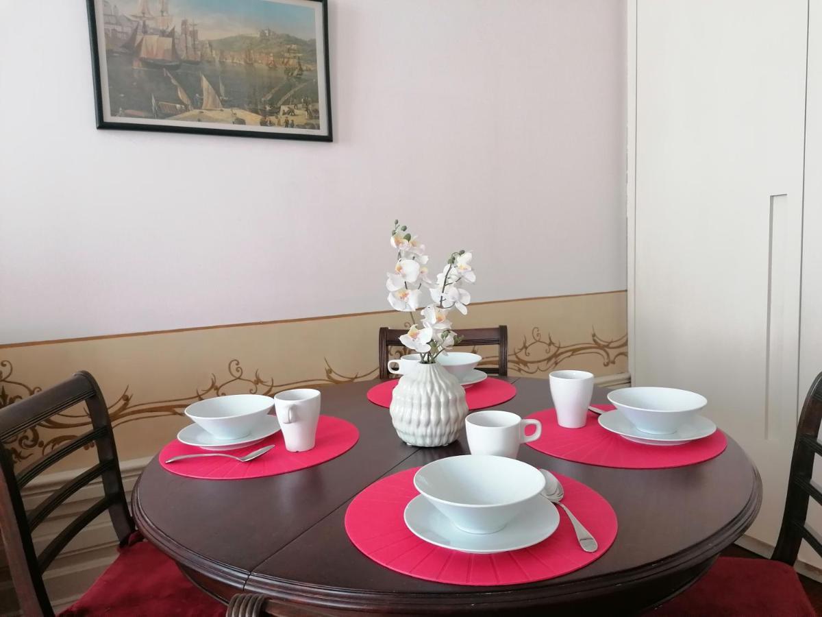 Alvares Cabral Apartamento B