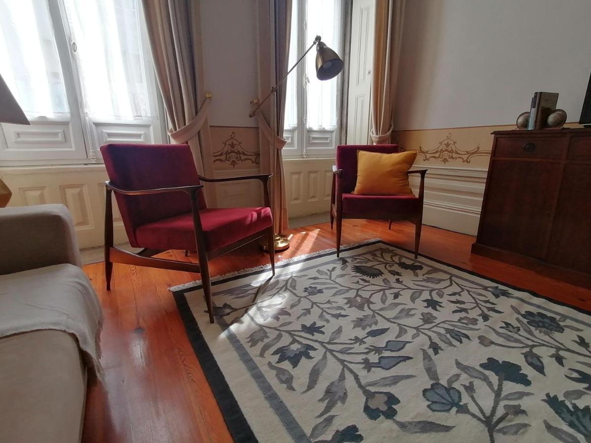 Alvares Cabral Apartamento B * Porto