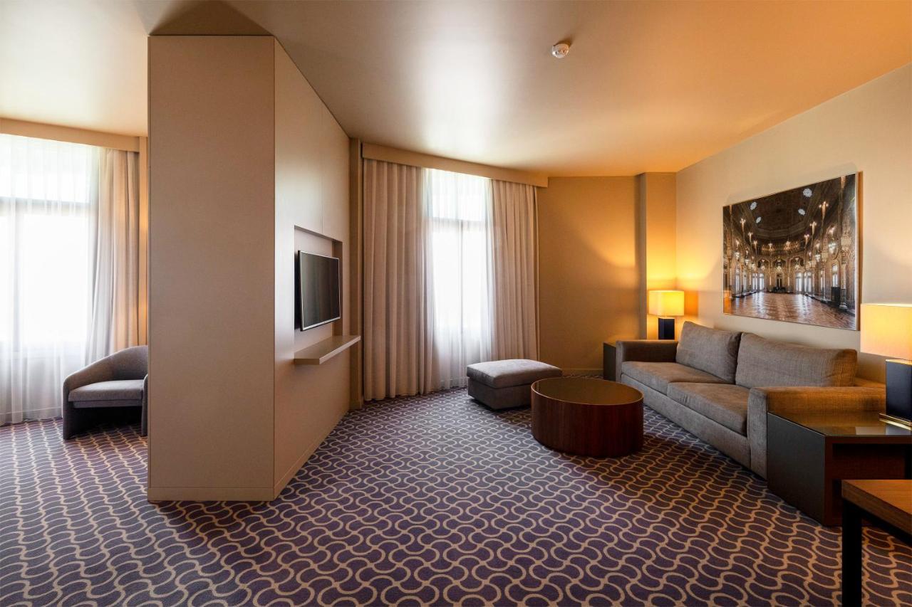 Hotel Dom Henrique - Downtown 4*