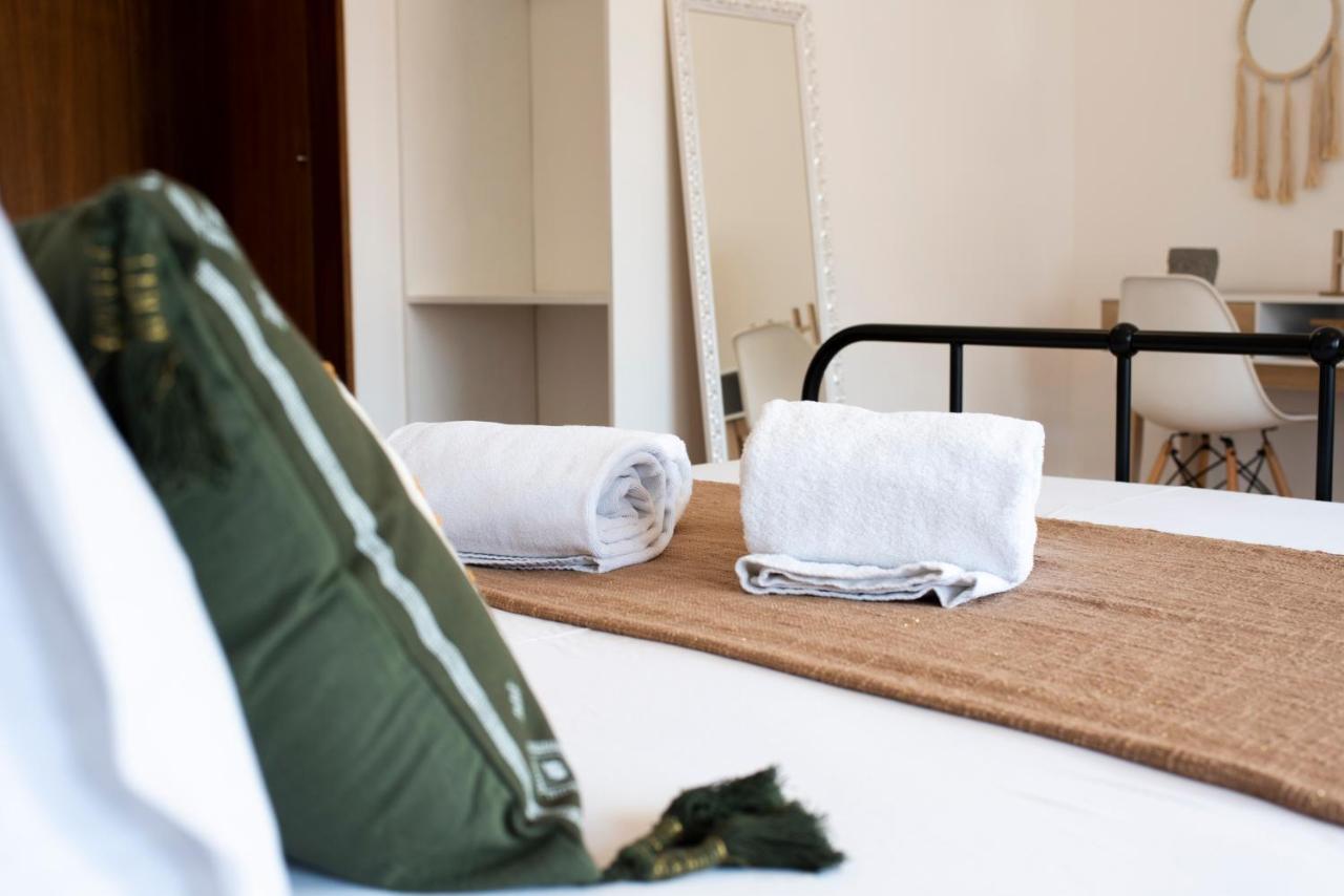 Guest house Trindade Porto