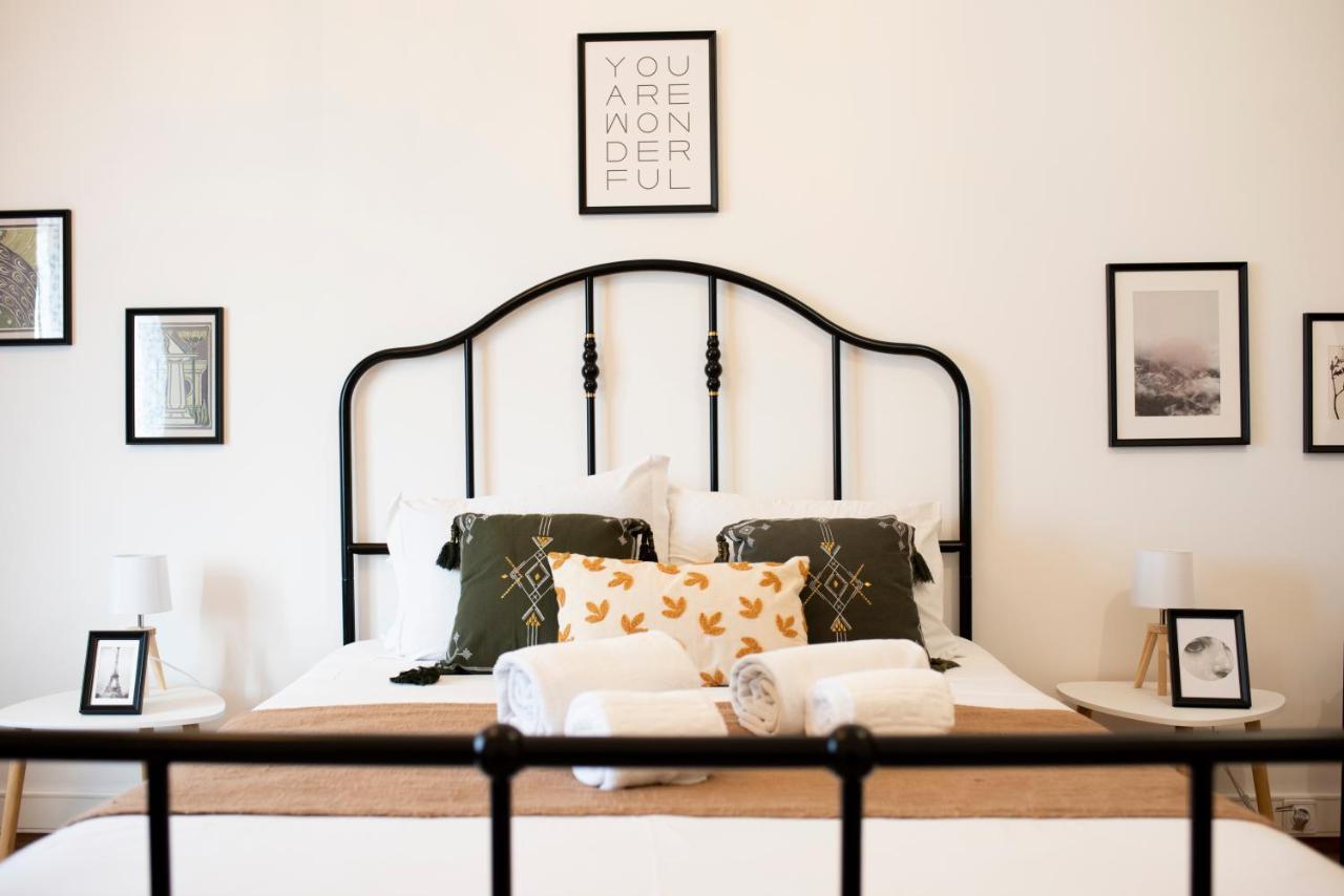 Trindade Guest house Porto