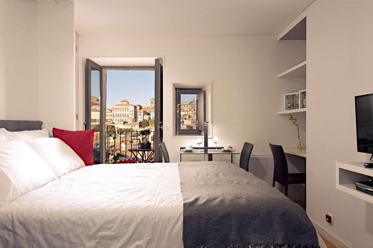Oldcity Design Apartment