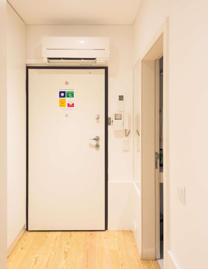 Apartment Oldcity Design Porto