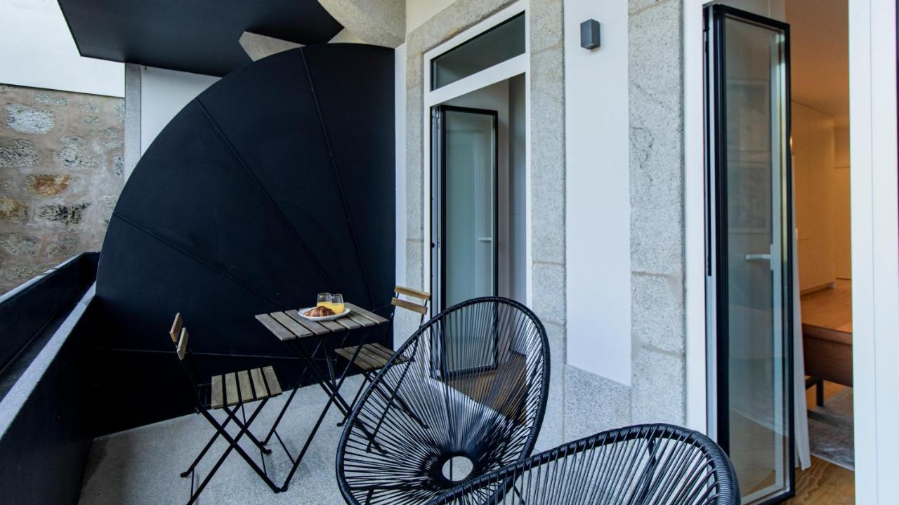 Almada 551 By Lovelystay Appartement