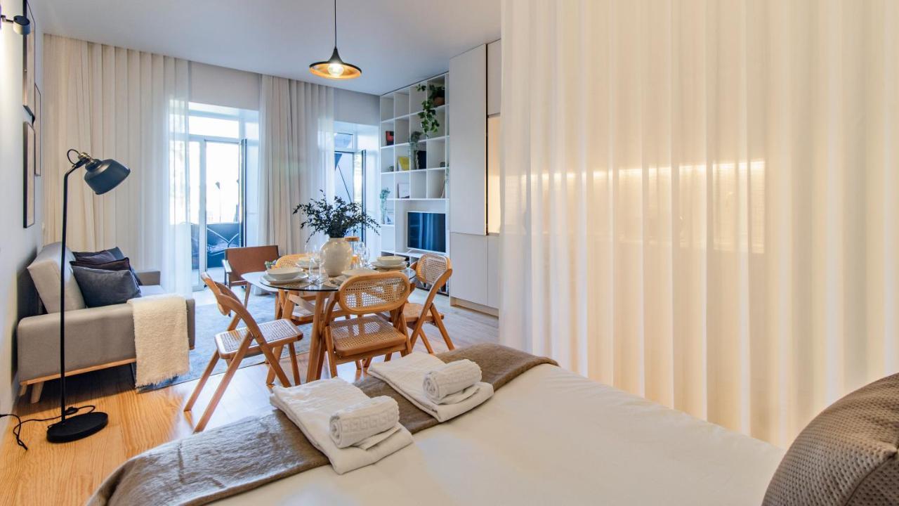 Almada 551 By Lovelystay * Porto