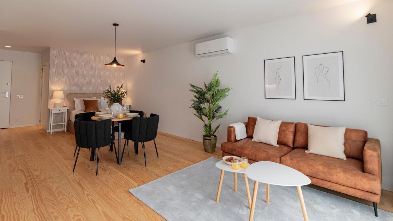 Almada 551 By Lovelystay Appartement