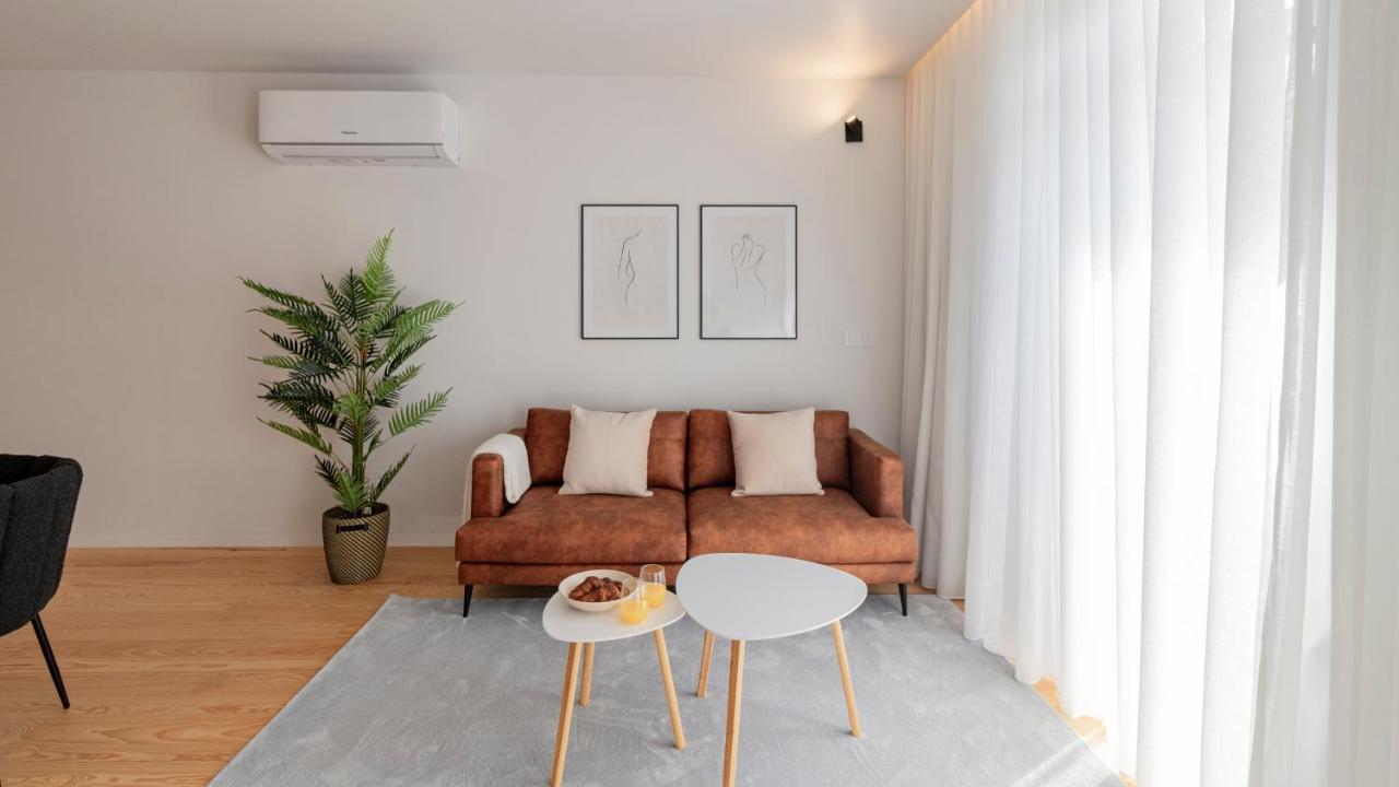 Almada 551 By Lovelystay Appartement
