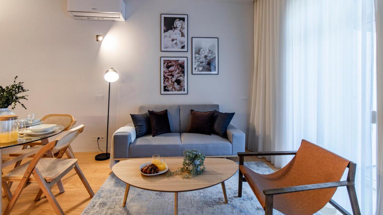 Almada 551 By Lovelystay * Porto