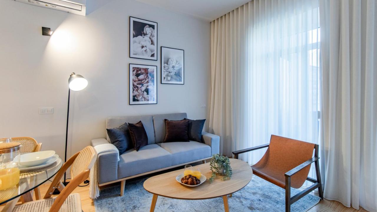 Almada 551 By Lovelystay Porto