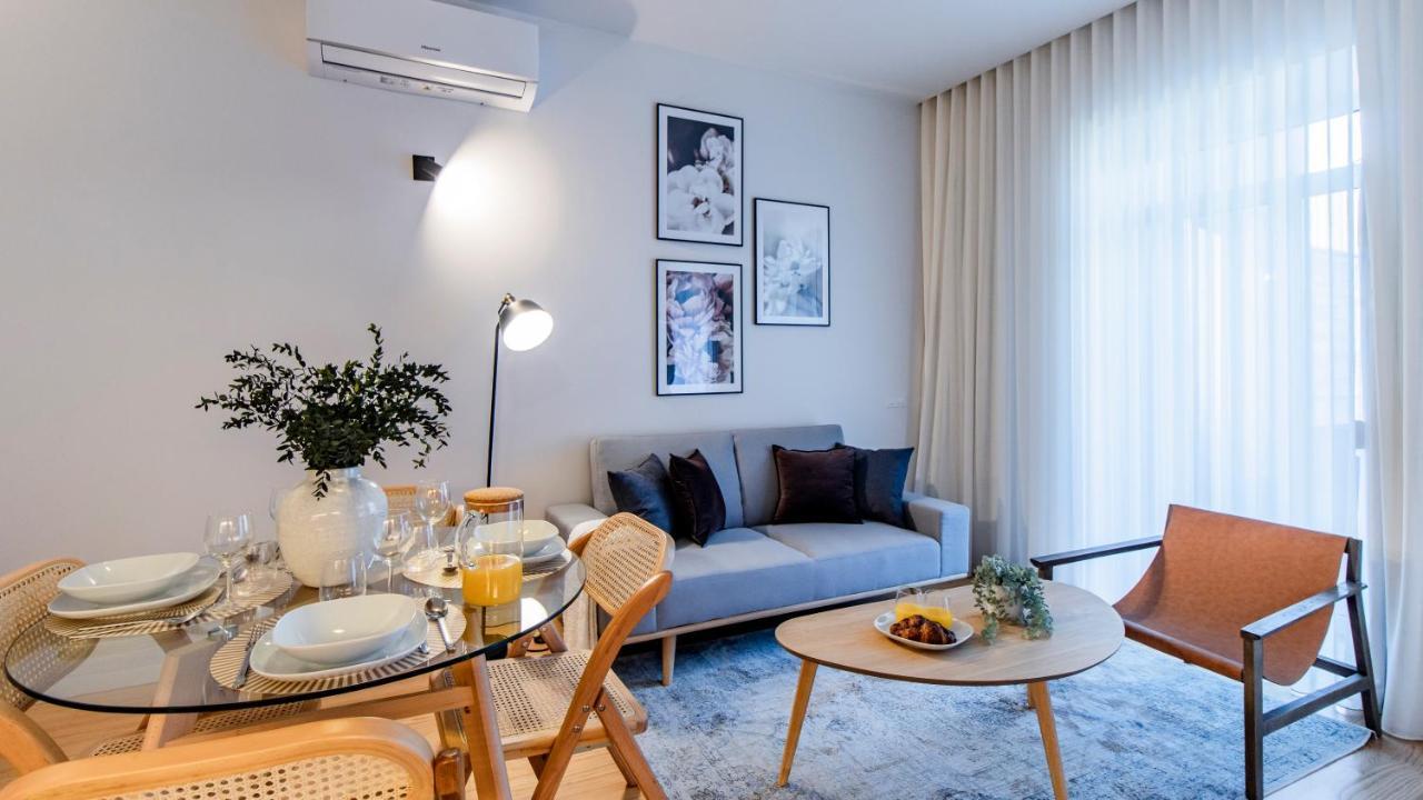 Almada 551 By Lovelystay Appartement