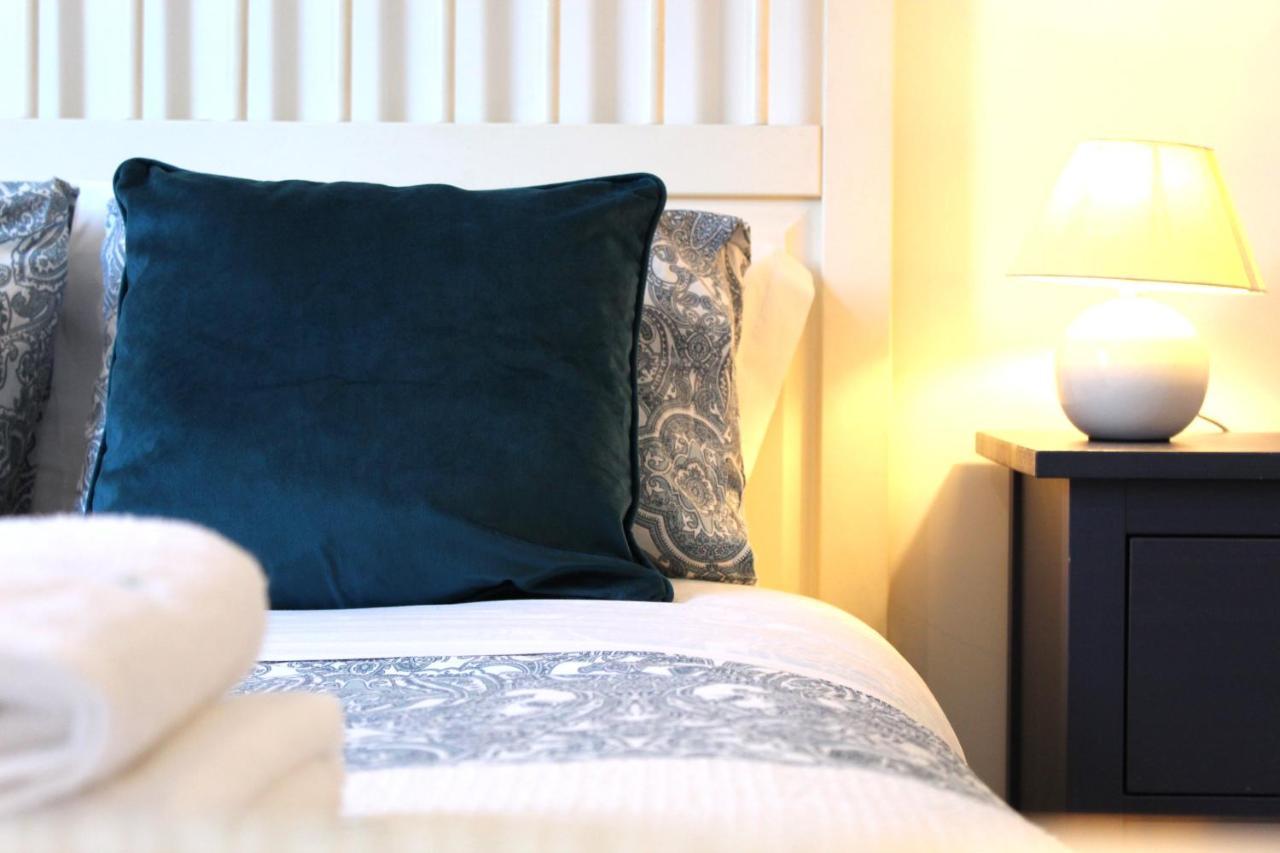 A Casa Pequena In Holiday home Porto