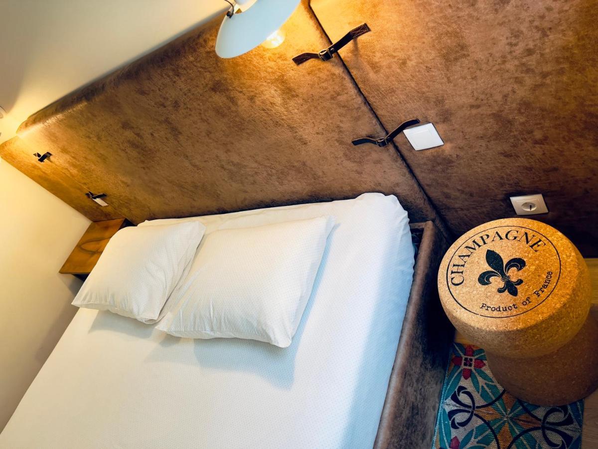 Apartamento Stylish Flat Center Porto