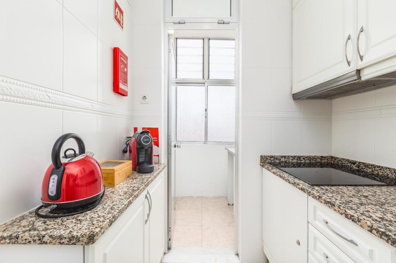 Apartment Hopstays Dragao - 120 M From Sao Roque Park