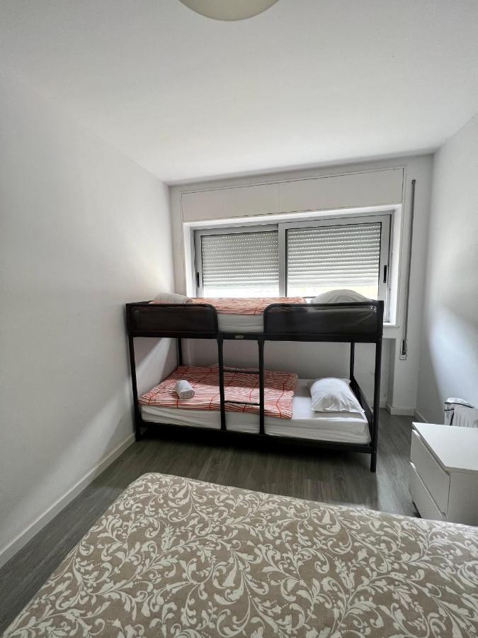 Guest house Moreira Terrace 2*