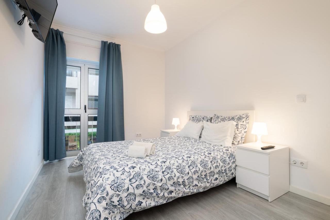 Moreira Terrace Guest house