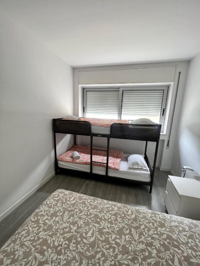 Guest house Moreira Terrace 2*