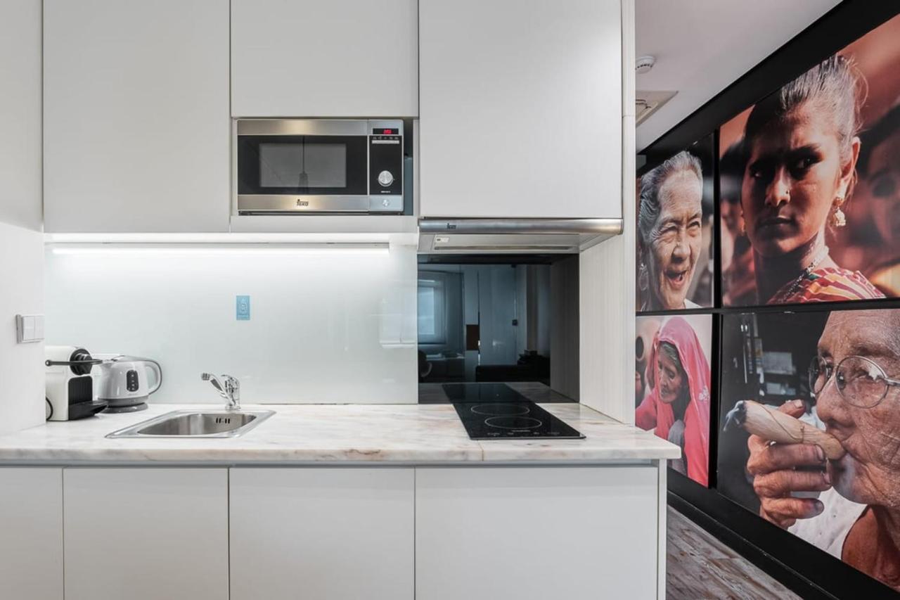 Appartement Guestready - A Polished Retreat Near St Catarina