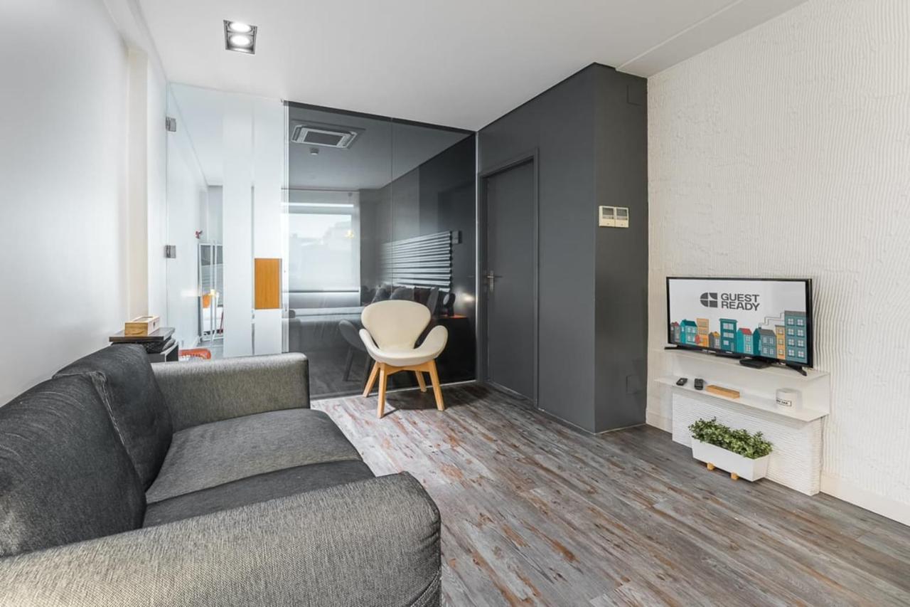 Appartement Guestready - A Polished Retreat Near St Catarina Porto