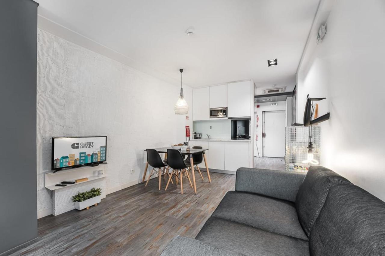 Appartement Guestready - A Polished Retreat Near St Catarina *