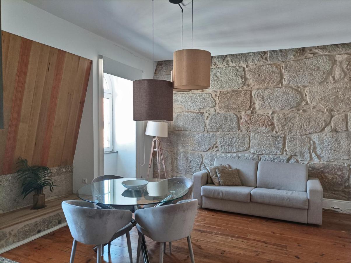 Citybreak-apartments Bolhao *