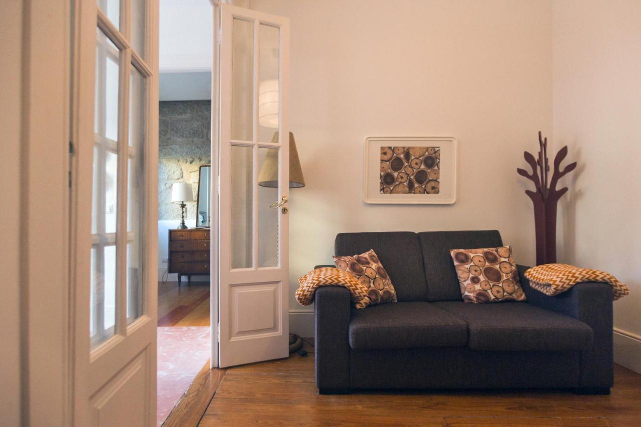 Apartment Citybreak-apartments Bolhao