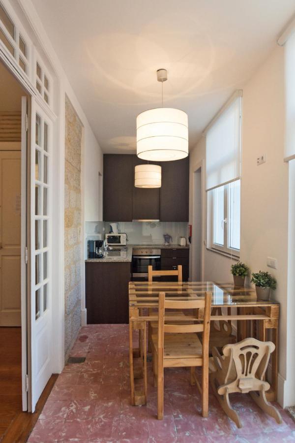 Citybreak-apartments Bolhao Apartment *