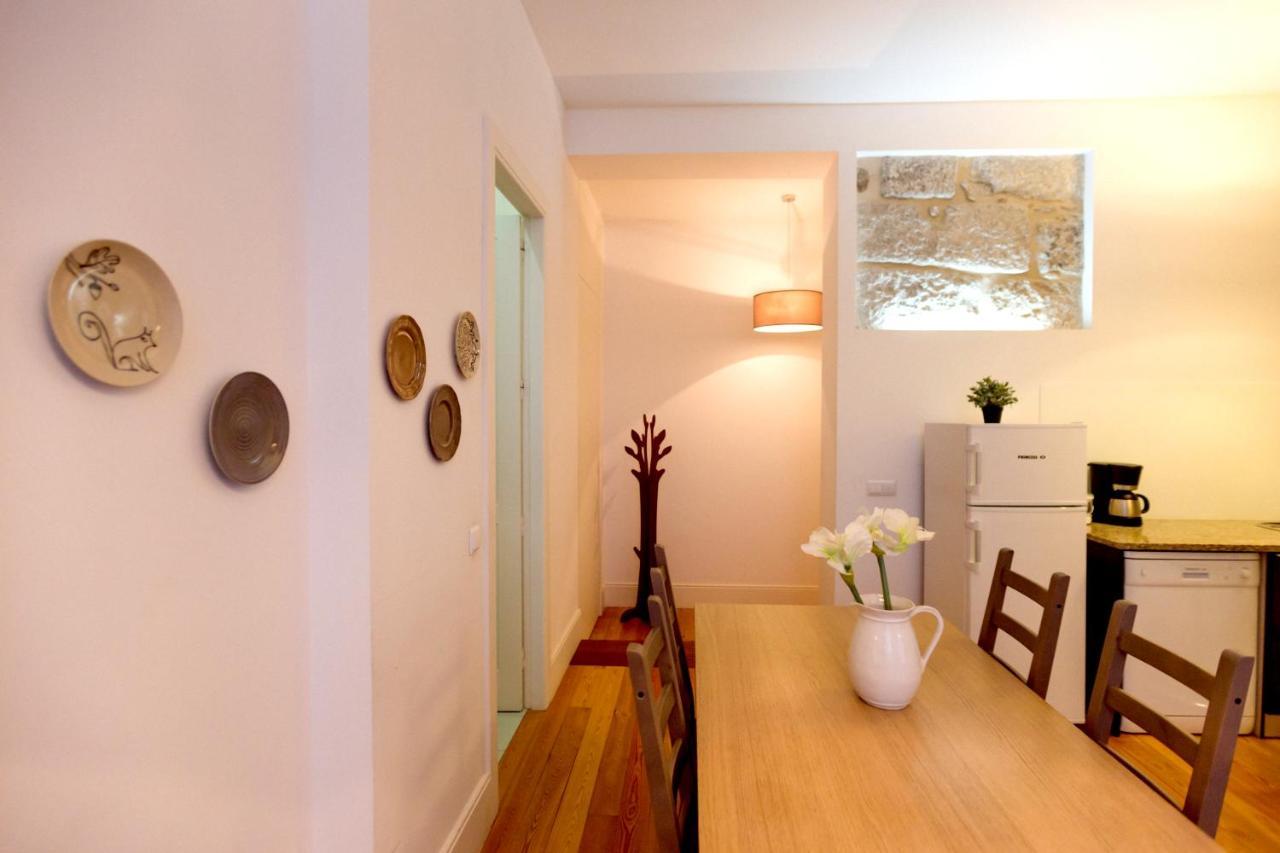 Apartment Citybreak-apartments Bolhao