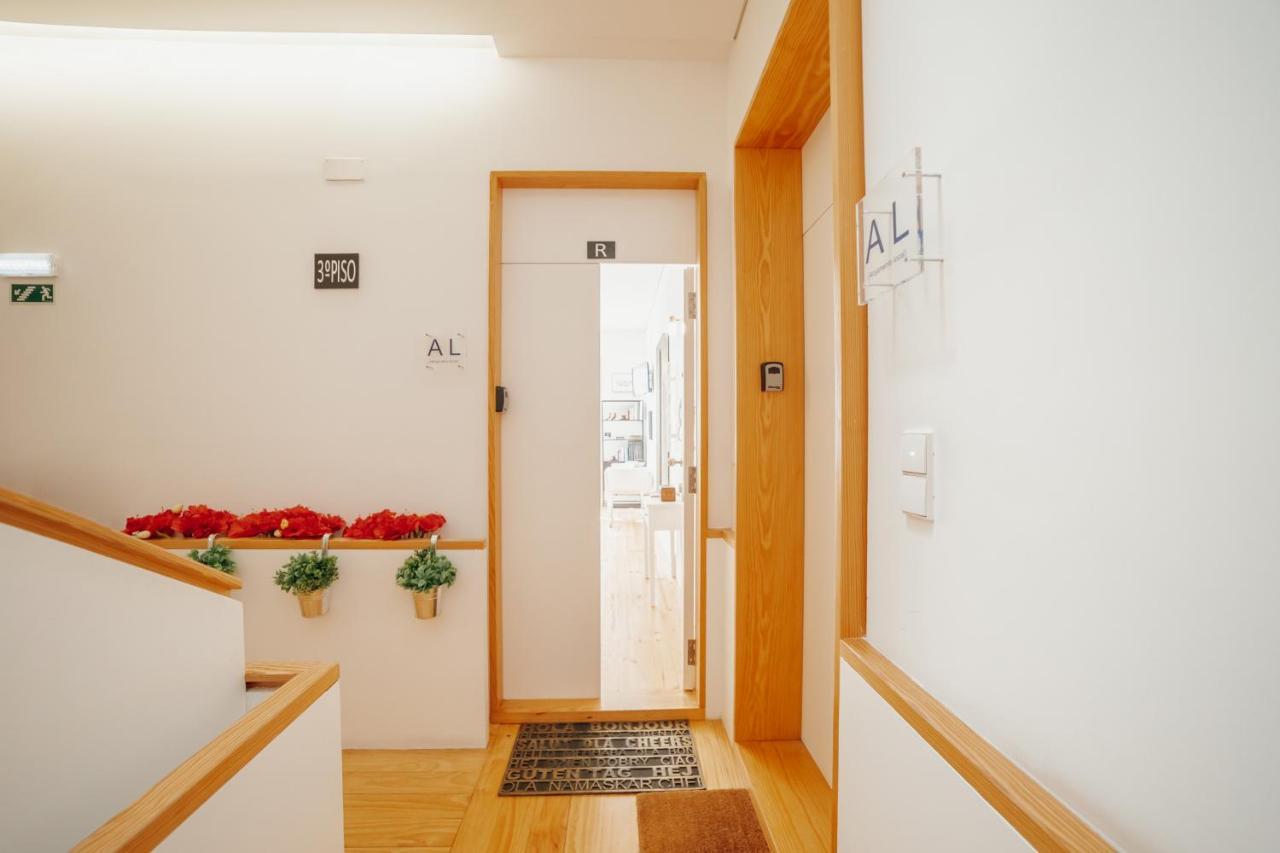 Appartement Flores Premium By Homing *