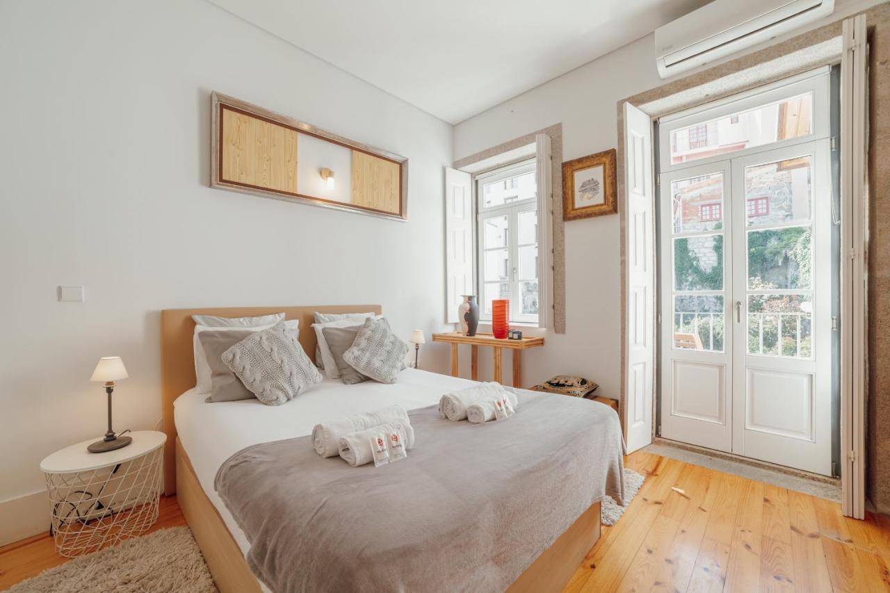 Appartement Flores Premium By Homing *