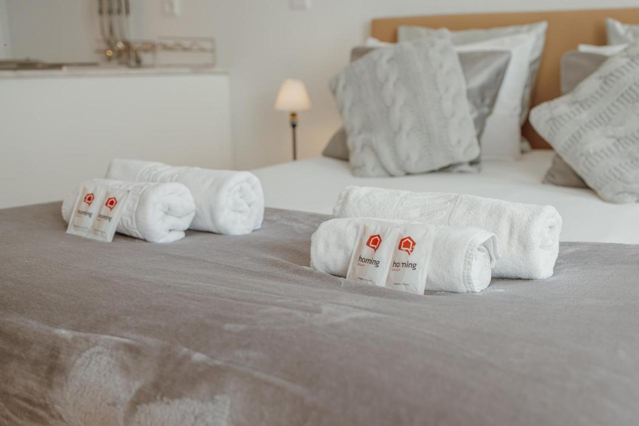 Appartement Flores Premium By Homing *