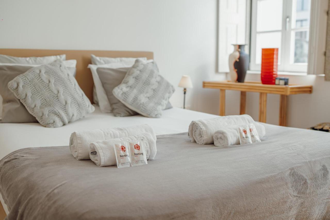 Appartement Flores Premium By Homing