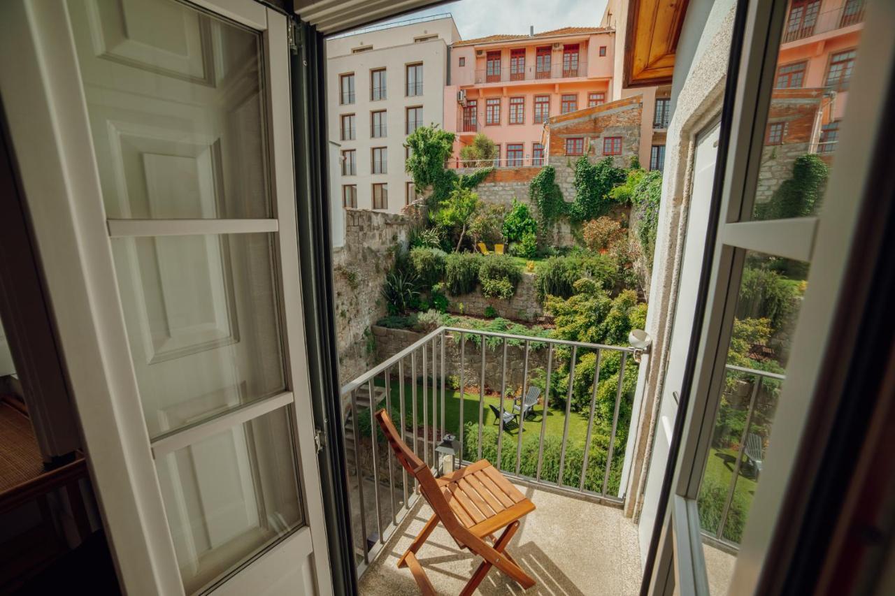 Flores Premium By Homing Appartement Porto
