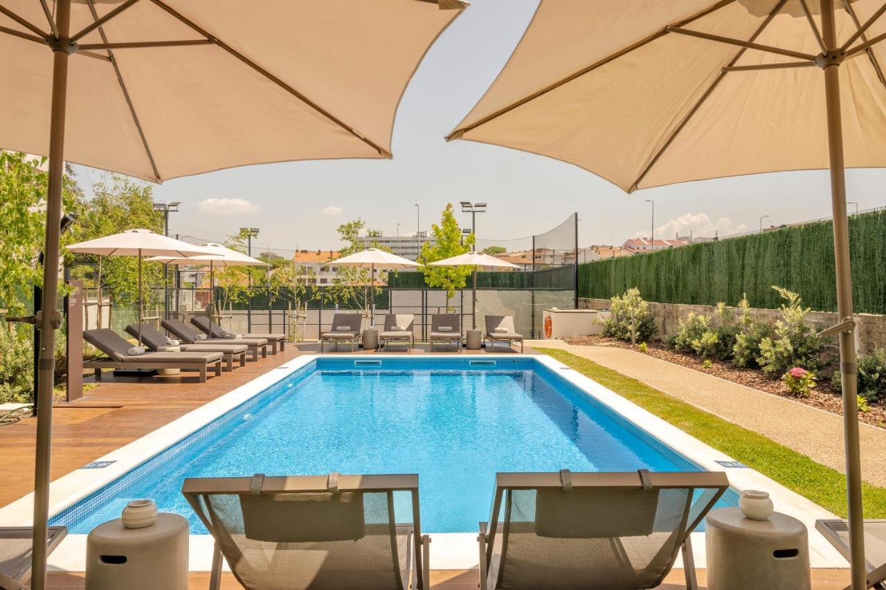 Bfresh - Padel, Pool & Fitness - Adults Only Hotel