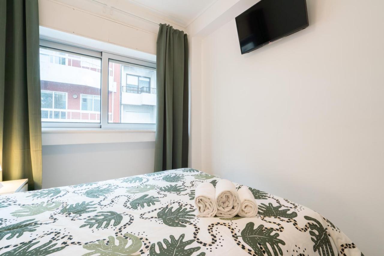 Guest house Moreira Terrace