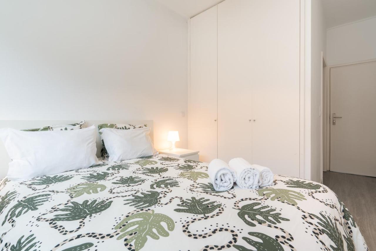Moreira Terrace 2* Porto