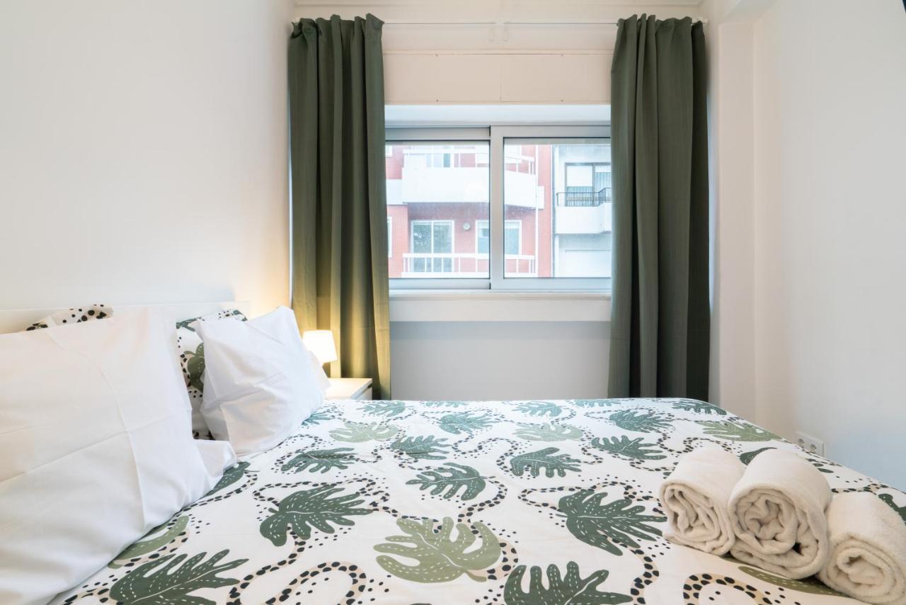 Guest house Moreira Terrace