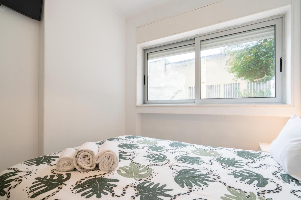 Moreira Terrace Guest house Porto