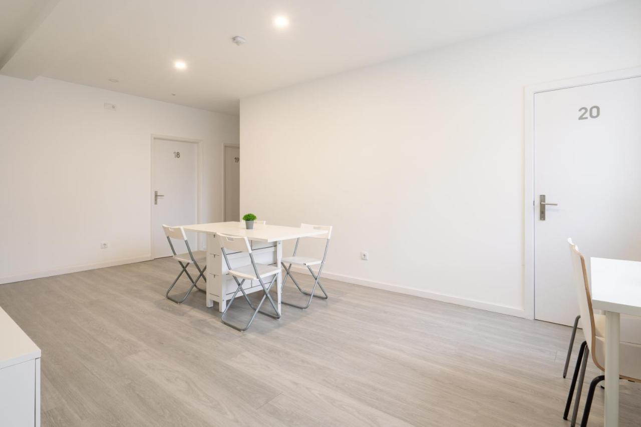 Guest house Moreira Terrace