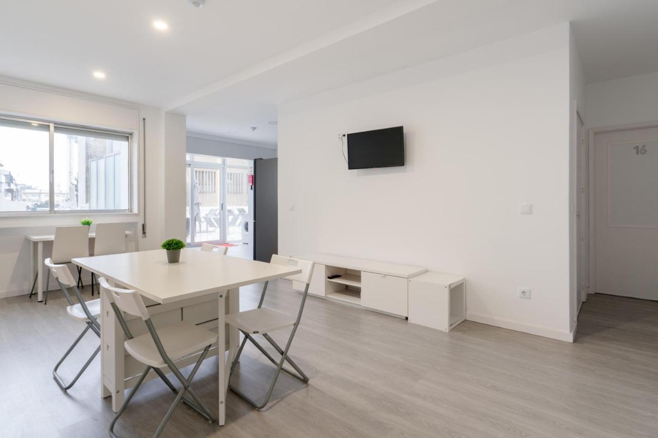 Guest house Moreira Terrace Porto