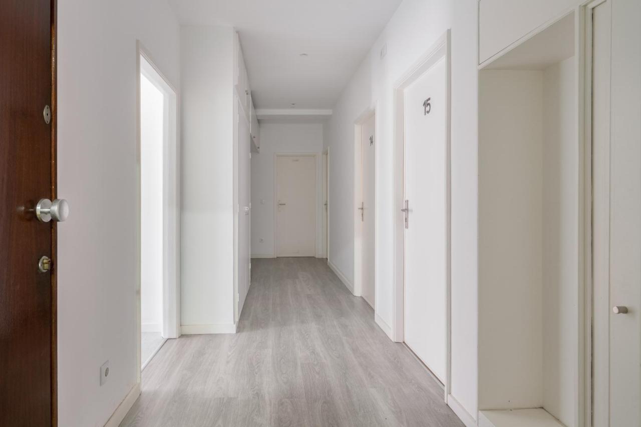 Guest house Moreira Terrace