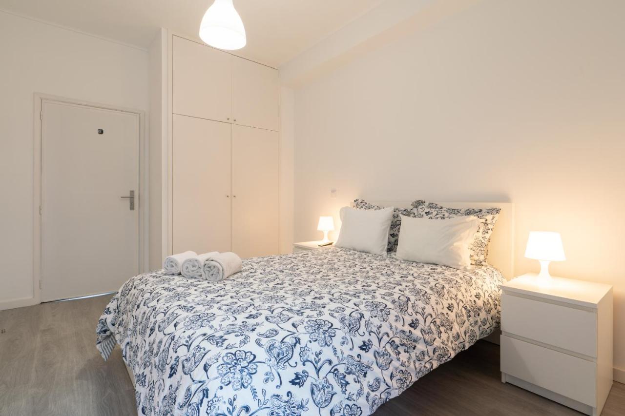 Moreira Terrace Guest house Porto