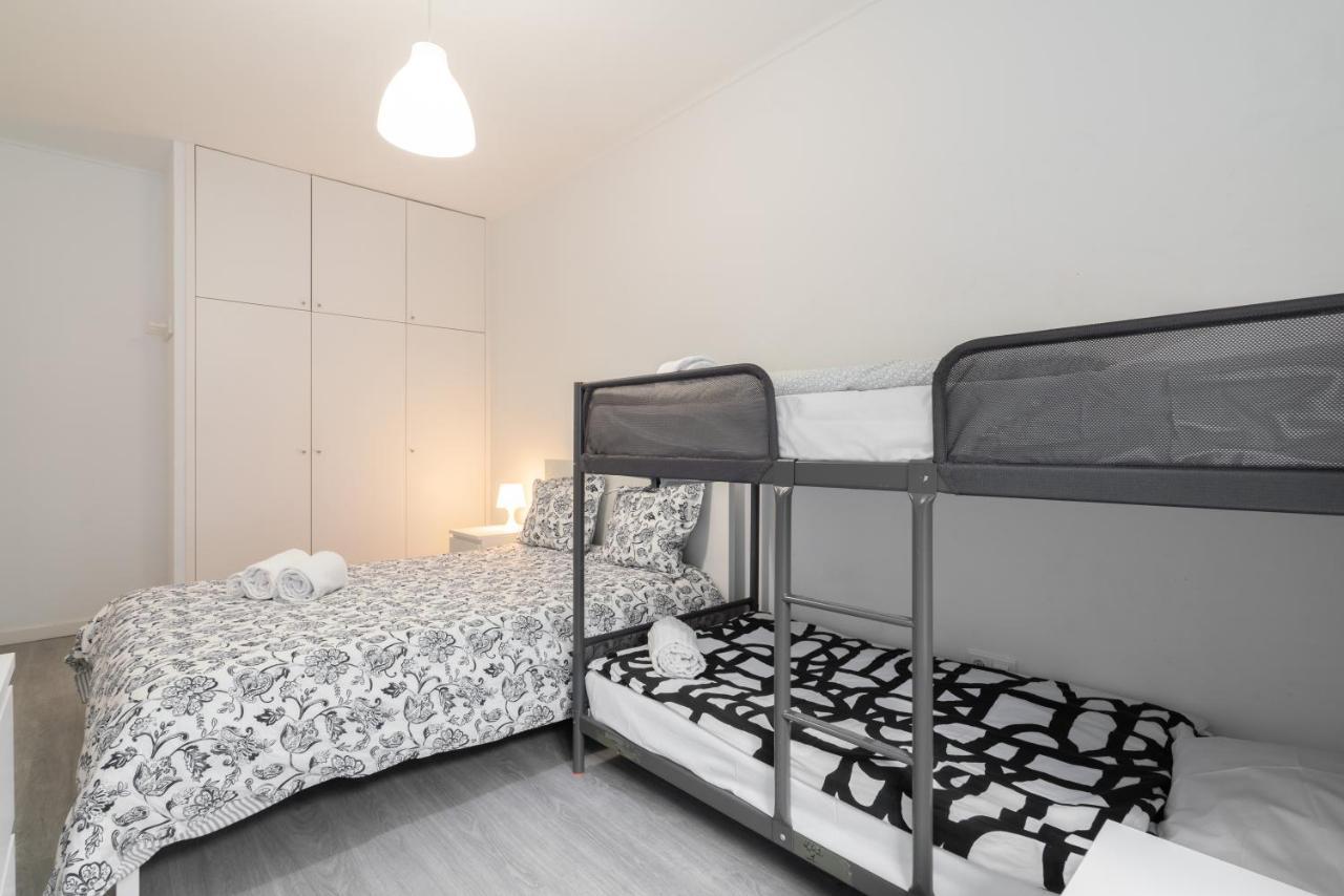 Moreira Terrace Guest house