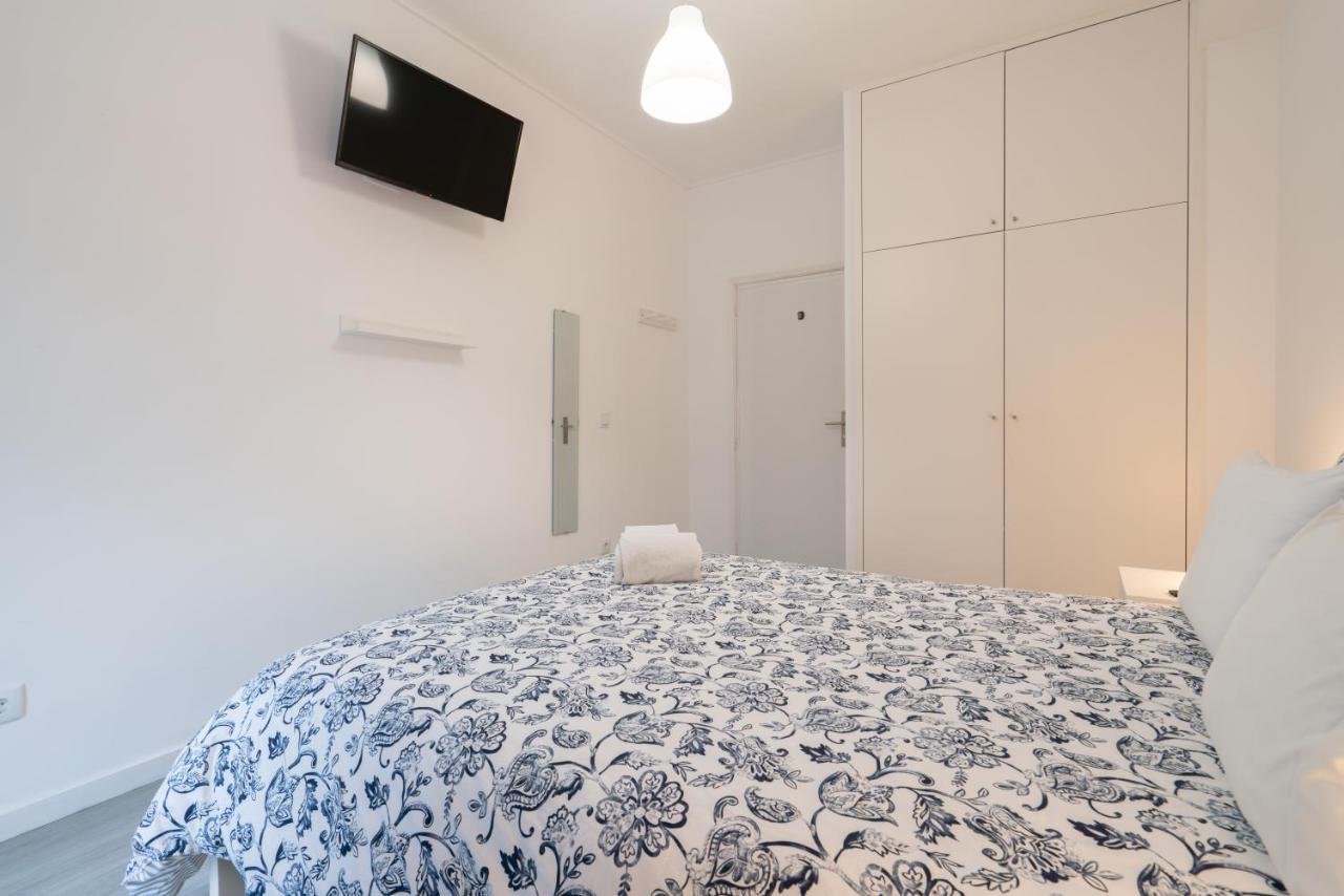 Guest house Moreira Terrace