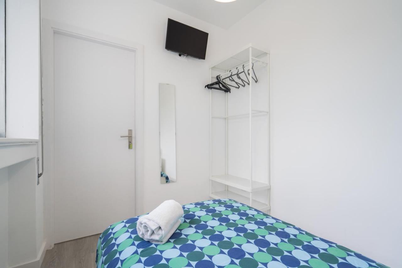Guest house Moreira Terrace Porto